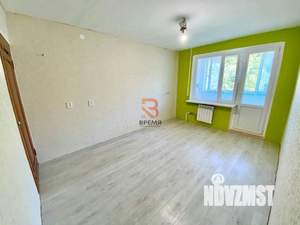 1-к квартира, вторичка, 31м2, 5/5 этаж