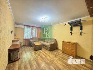 1-к квартира, вторичка, 40м2, 5/5 этаж