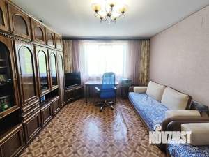 2-к квартира, вторичка, 55м2, 4/5 этаж