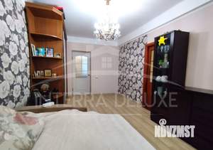 3-к квартира, вторичка, 66м2, 3/5 этаж