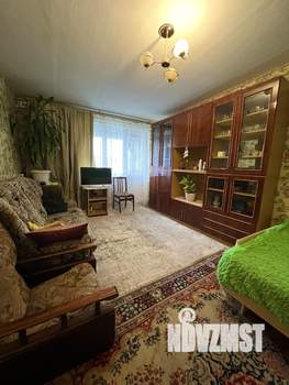 1-к квартира, вторичка, 31м2, 5/5 этаж