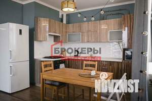 2-к квартира, вторичка, 56м2, 10/10 этаж