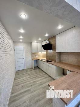1-к квартира, вторичка, 39м2, 4/9 этаж