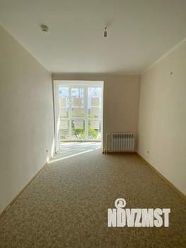 2-к квартира, вторичка, 57м2, 2/4 этаж