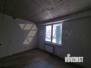 1-к квартира, вторичка, 47м2, 1/16 этаж