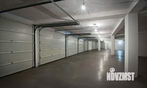 3-к квартира, вторичка, 202м2, 4/4 этаж