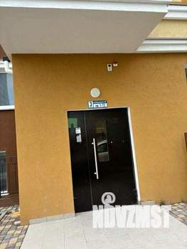 1-к квартира, вторичка, 42м2, 8/10 этаж