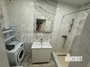 Студия квартира, вторичка, 25м2, 1/3 этаж