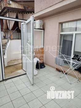 Студия квартира, вторичка, 15м2, 1/3 этаж