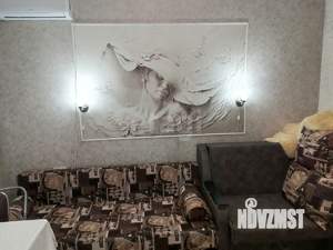 Студия квартира, вторичка, 28м2, 1/2 этаж