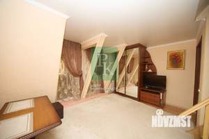 2-к квартира, вторичка, 55м2, 2/3 этаж