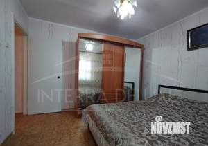 3-к квартира, вторичка, 73м2, 8/9 этаж