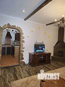 3-к квартира, вторичка, 86м2, 1/2 этаж