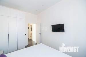 1-к квартира, вторичка, 32м2, 2/2 этаж