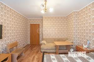 1-к квартира, вторичка, 36м2, 3/10 этаж