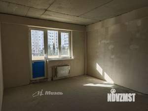 2-к квартира, вторичка, 70м2, 2/10 этаж
