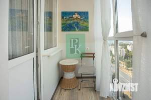 3-к квартира, вторичка, 101м2, 10/10 этаж