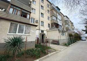 1-к квартира, вторичка, 57м2, 3/5 этаж