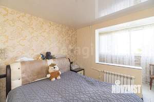 3-к квартира, вторичка, 73м2, 5/9 этаж