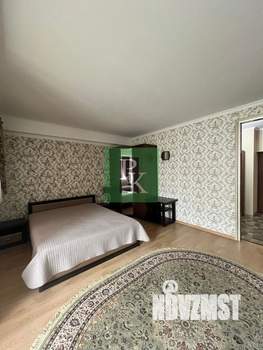 1-к квартира, вторичка, 52м2, 5/10 этаж