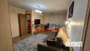 1-к квартира, вторичка, 31м2, 2/4 этаж