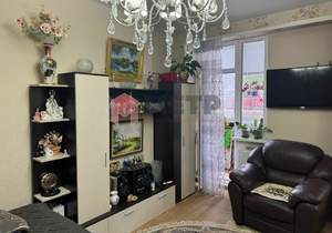 1-к квартира, вторичка, 39м2, 2/10 этаж