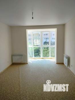 2-к квартира, вторичка, 96м2, 1/4 этаж