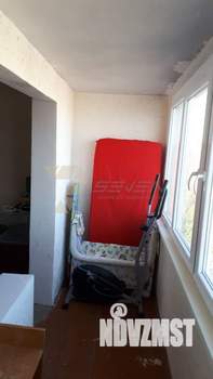 3-к квартира, вторичка, 74м2, 8/9 этаж