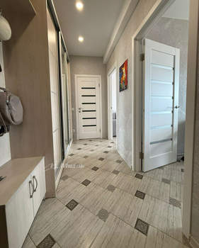 1-к квартира, вторичка, 48м2, 4/5 этаж
