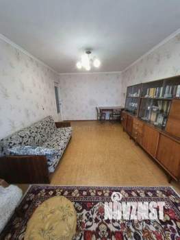 3-к квартира, вторичка, 70м2, 2/5 этаж