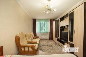 1-к квартира, вторичка, 30м2, 5/5 этаж