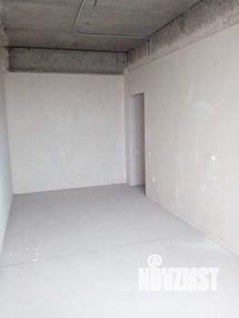 1-к квартира, вторичка, 45м2, 7/17 этаж