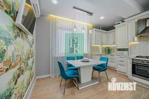 2-к квартира, вторичка, 73м2, 3/10 этаж