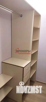 1-к квартира, вторичка, 33м2, 1/10 этаж