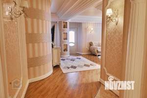 3-к квартира, вторичка, 107м2, 16/16 этаж