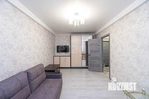 1-к квартира, вторичка, 29м2, 1/5 этаж