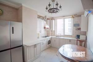 3-к квартира, вторичка, 87м2, 2/5 этаж