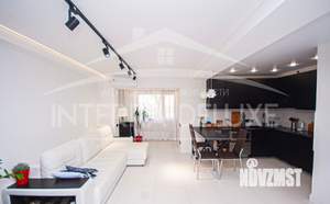 3-к квартира, вторичка, 68м2, 1/5 этаж