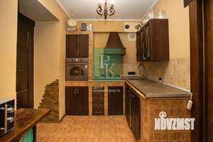 3-к квартира, вторичка, 86м2, 1/2 этаж