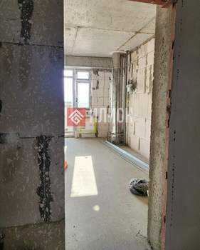 1-к квартира, вторичка, 47м2, 8/10 этаж