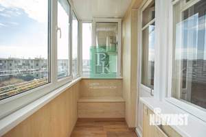 3-к квартира, вторичка, 58м2, 5/5 этаж