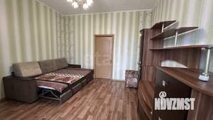 1-к квартира, вторичка, 46м2, 5/5 этаж