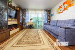 3-к квартира, вторичка, 77м2, 9/12 этаж