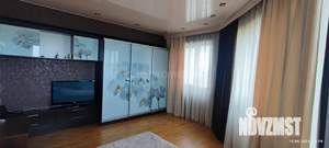 3-к квартира, вторичка, 107м2, 12/16 этаж