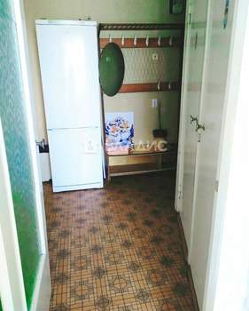 3-к квартира, вторичка, 59м2, 4/5 этаж