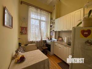 1-к квартира, вторичка, 35м2, 2/3 этаж