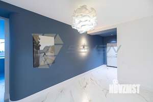 2-к квартира, вторичка, 73м2, 2/10 этаж