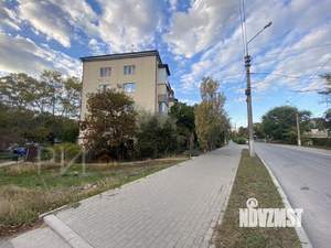 1-к квартира, вторичка, 30м2, 1/4 этаж