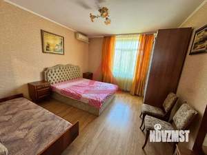 3-к квартира, вторичка, 86м2, 2/7 этаж