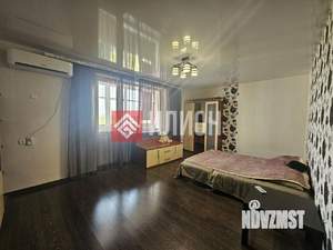 2-к квартира, вторичка, 60м2, 4/5 этаж